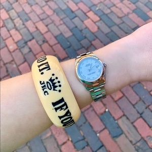 Jessica Kagan Cushman Bangle (NWT)